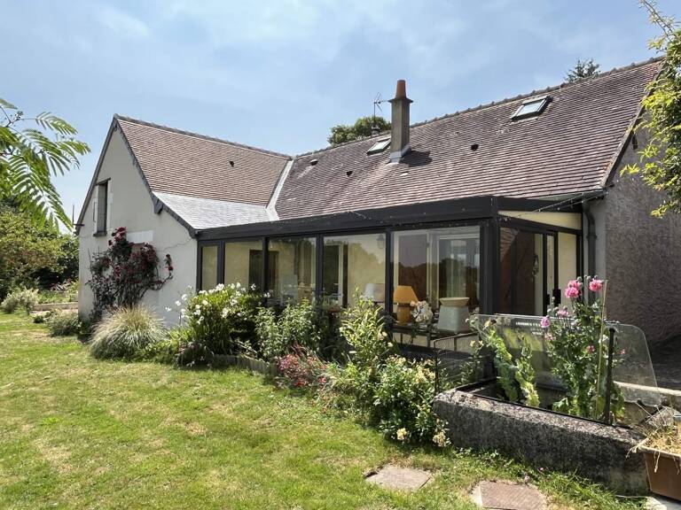 Maison 4 pièces 91 m² — photo 1