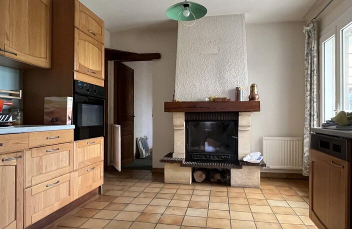 Vente maison 4 pièces 91 m² Loches (37600) — photo 4
