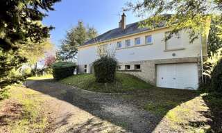 Maison 4 Pièces 102 m² à vendre à Loches (37600)