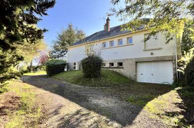 Maison 4 pièces 280400 €
