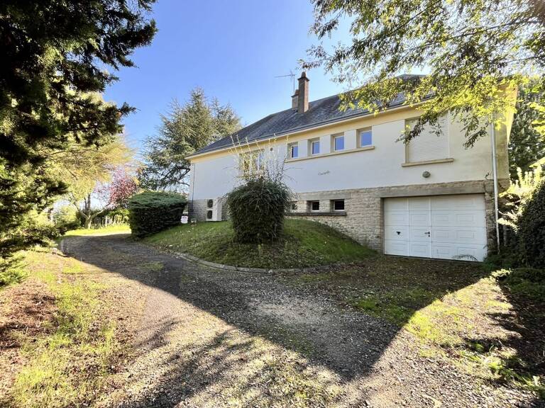Maison 4 pièces 102 m² — photo 1