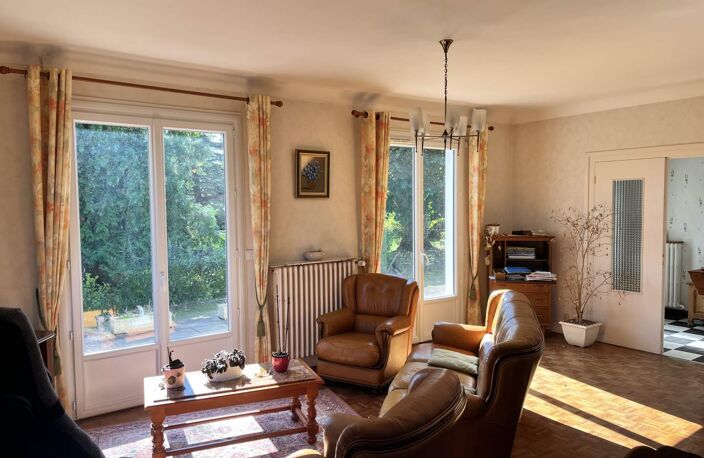 Vente maison 4 pièces 102 m² Loches (37600) — photo 4