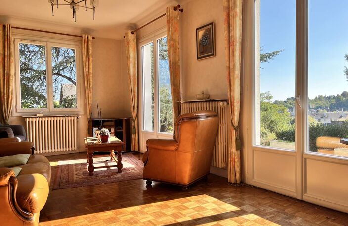 Vente maison 4 pièces 102 m² Loches (37600) — photo 5