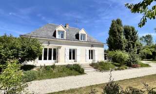 Maison 7 Pièces 178 m² à vendre à Loches (37600)