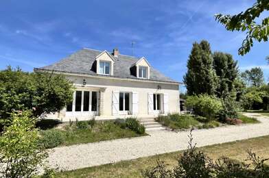 Maison 7 pièces 301165 €