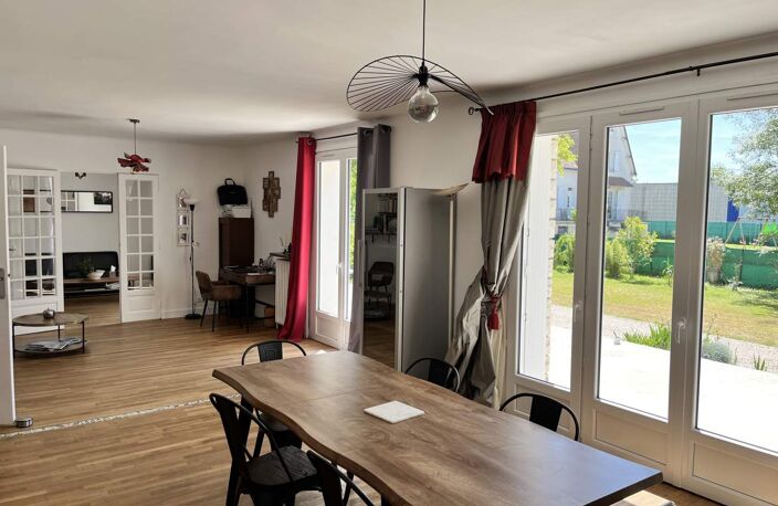 Vente maison 7 pièces 178 m² Loches (37600) — photo 2