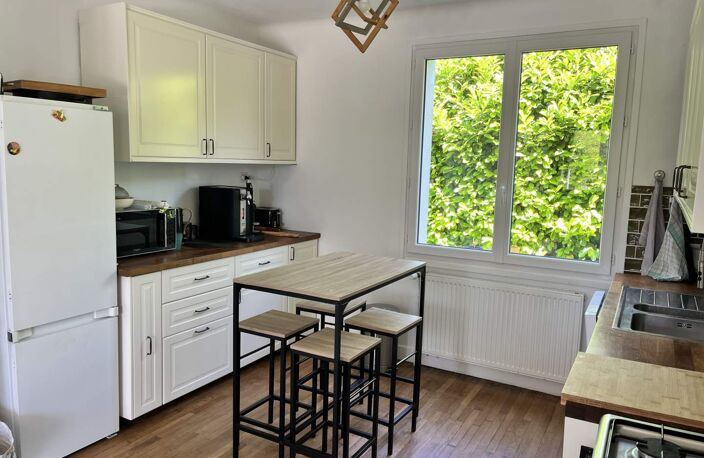 Vente maison 7 pièces 178 m² Loches (37600) — photo 4