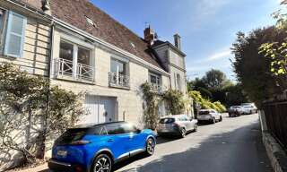Maison 5 Pièces 158 m² à vendre à Loches (37600)