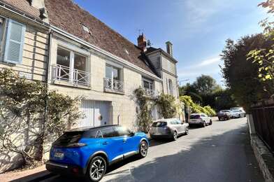 Maison 5 pièces 363500 €