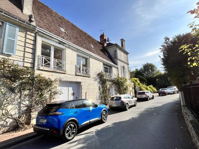 Maison 5 pièces 158 m² à Loches — photo du bien