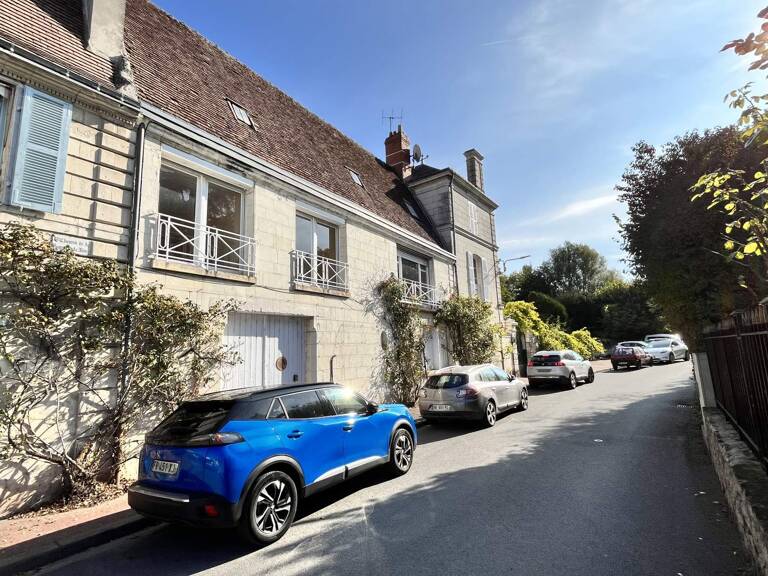 Maison 5 pièces 158 m² — photo 1