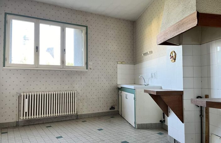 Vente maison 5 pièces 158 m² Loches (37600) — photo 3