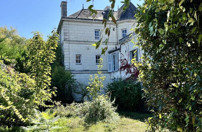 Vente maison 5 pièces 158 m² Loches (37600) — photo 5