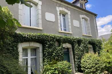 Maison 5 pièces 363500 €