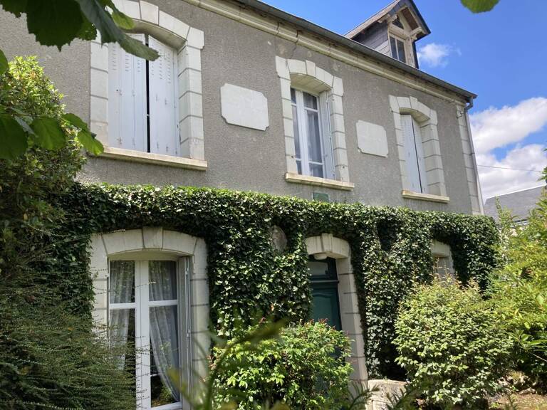 Maison 5 pièces 108 m² — photo 1