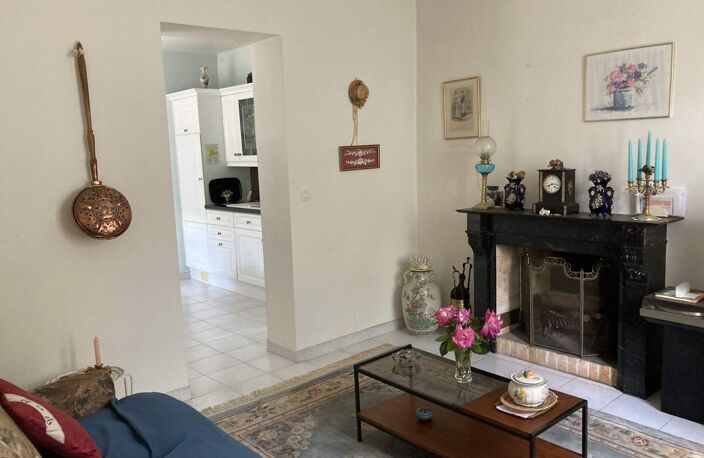 Vente maison 5 pièces 108 m² Loches (37600) — photo 2