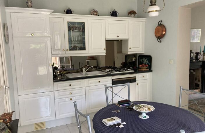 Vente maison 5 pièces 108 m² Loches (37600) — photo 3