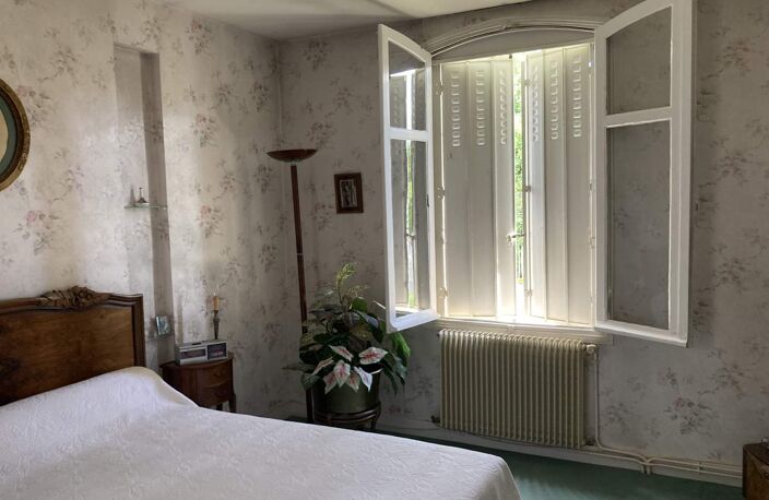 Vente maison 5 pièces 108 m² Loches (37600) — photo 5