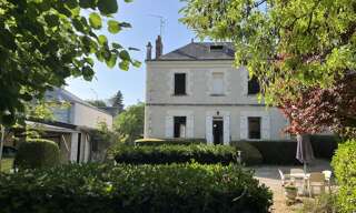 Maison 6 Pièces 130 m² à vendre à Loches (37600)