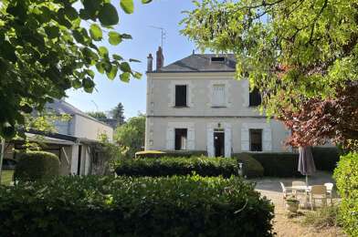 Maison 6 pièces 394630 €