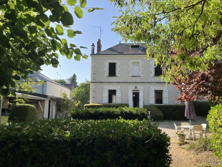 Maison 6 pièces 130 m² — photo 1