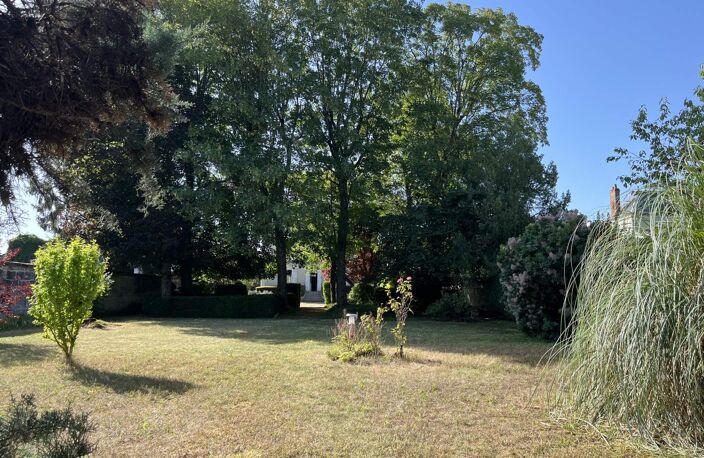 Vente maison 6 pièces 130 m² Loches (37600) — photo 2