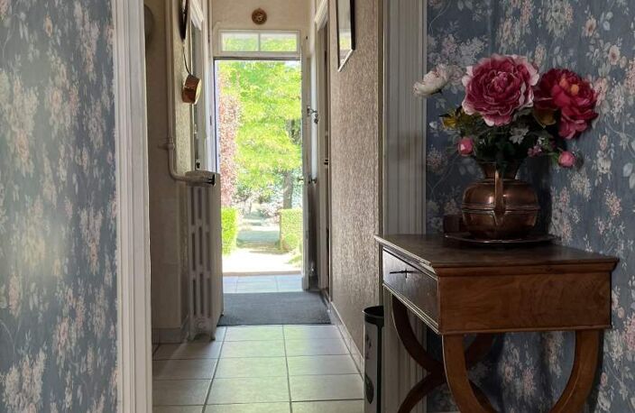 Vente maison 6 pièces 130 m² Loches (37600) — photo 4
