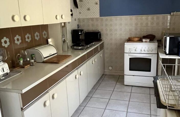 Vente maison 6 pièces 130 m² Loches (37600) — photo 5