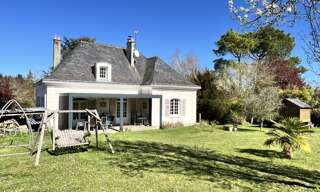 Maison 5 Pièces 174 m² à vendre à Loches (37600)