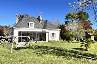 Maison 5 pièces 450000 €