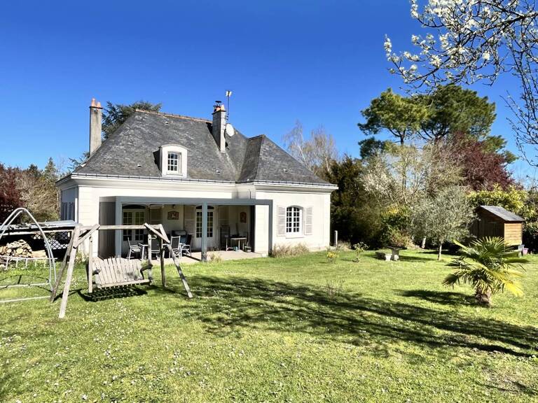 Maison 5 pièces 174 m² — photo 1