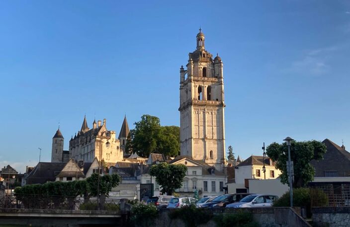 Vente maison 5 pièces 174 m² Loches (37600) — photo 3