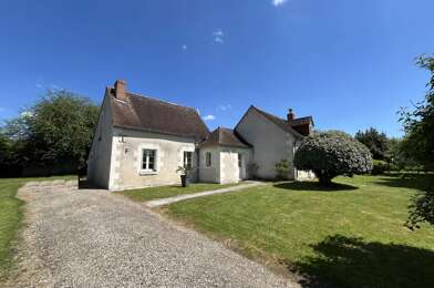 Maison 6 pièces 363475 €