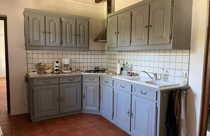 Vente maison 6 pièces 200 m² Manthelan (37240) — photo 5