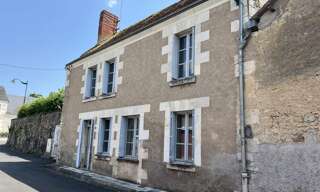 Maison 4 Pièces 94 m² à vendre à Orbigny (37460)