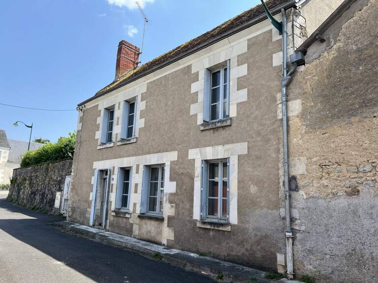 Maison 4 pièces 94 m² — photo 1