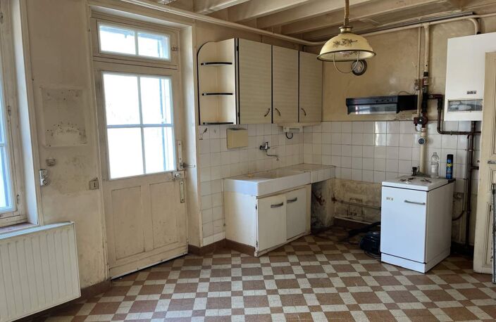 Vente maison 4 pièces 94 m² Orbigny (37460) — photo 2