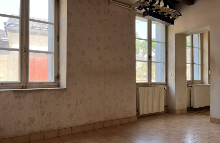 Vente maison 4 pièces 94 m² Orbigny (37460) — photo 3