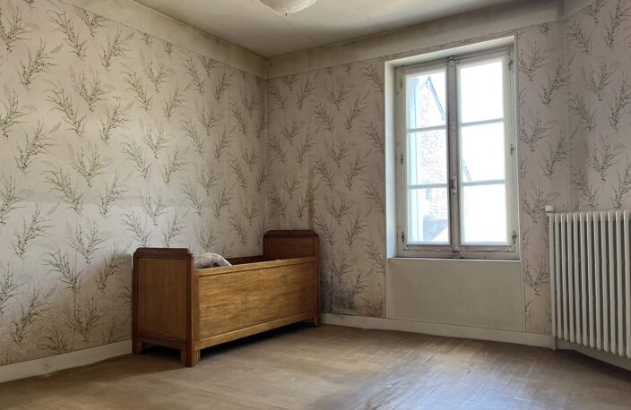Vente maison 4 pièces 94 m² Orbigny (37460) — photo 4