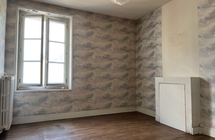 Vente maison 4 pièces 94 m² Orbigny (37460) — photo 5