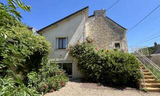 Maison 6 Pièces 131 m² à vendre à Orbigny (37460)