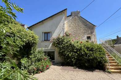 Maison 6 pièces 161200 €