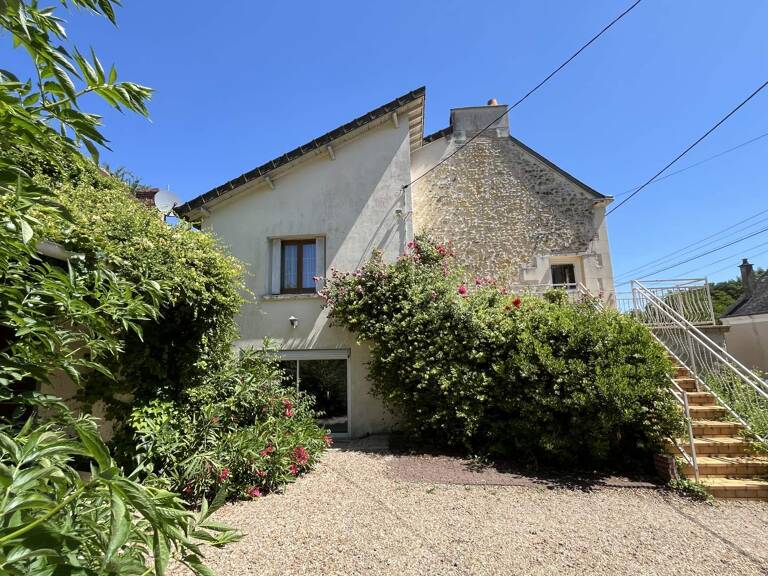 Maison 6 pièces 131 m² — photo 1