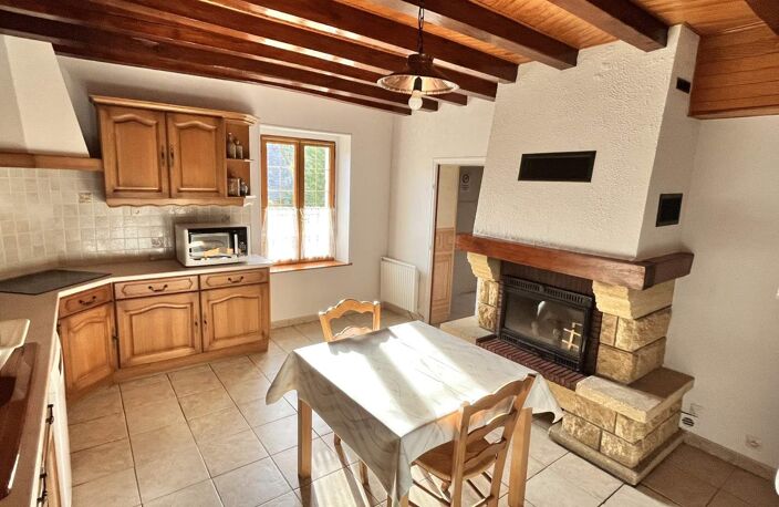 Vente maison 6 pièces 131 m² Orbigny (37460) — photo 4