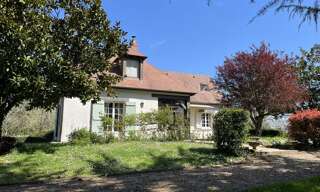 Maison 5 Pièces 150 m² à vendre à Perrusson (37600)