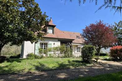Maison 5 pièces 270000 €