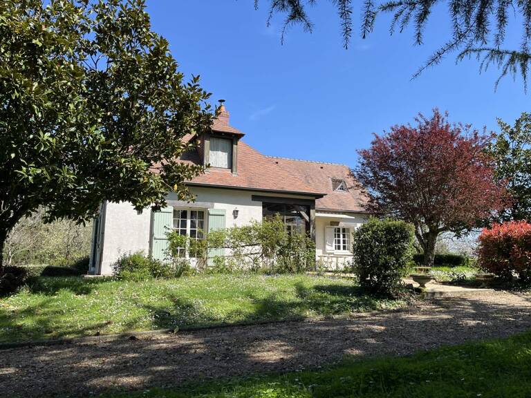 Maison 5 pièces 150 m² — photo 1