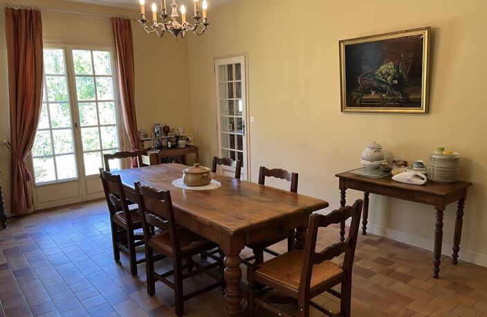 Vente maison 5 pièces 150 m² Perrusson (37600) — photo 4