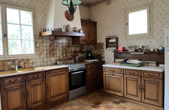Vente maison 5 pièces 150 m² Perrusson (37600) — photo 5