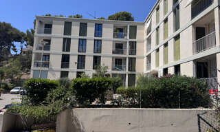 Appartement 4 Pièces 88 m² à vendre à Cassis (13260)